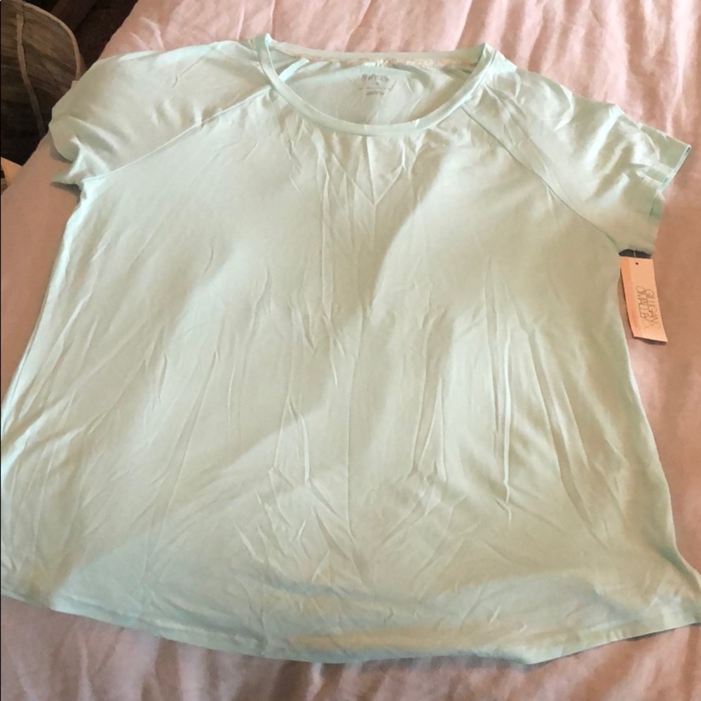 Gilligan & O’Malley Sleep Shirt NWT